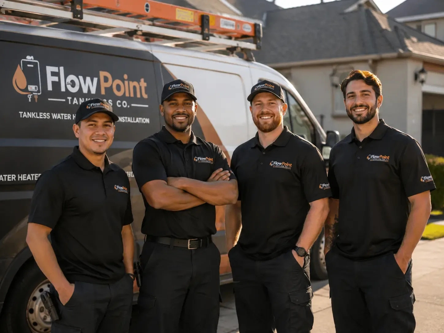 Tankless Water Heater Installation company in Nashua, MT