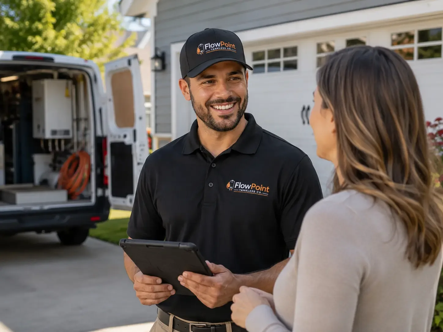 Tankless Water Heater Installation Nashua, MT FAQs